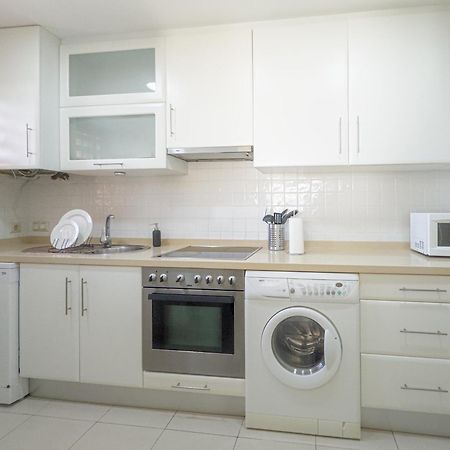 Apartamento Almyra Roda Golf San Javier Eksteriør bilde
