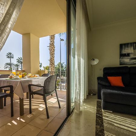Apartamento Almyra Roda Golf San Javier Eksteriør bilde