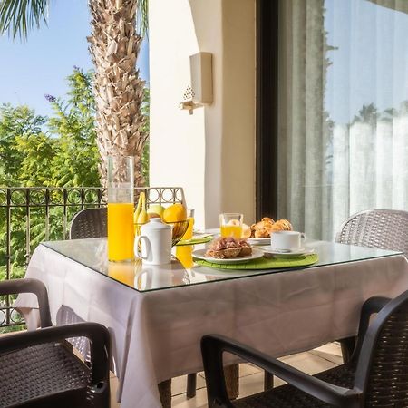 Apartamento Almyra Roda Golf San Javier Eksteriør bilde