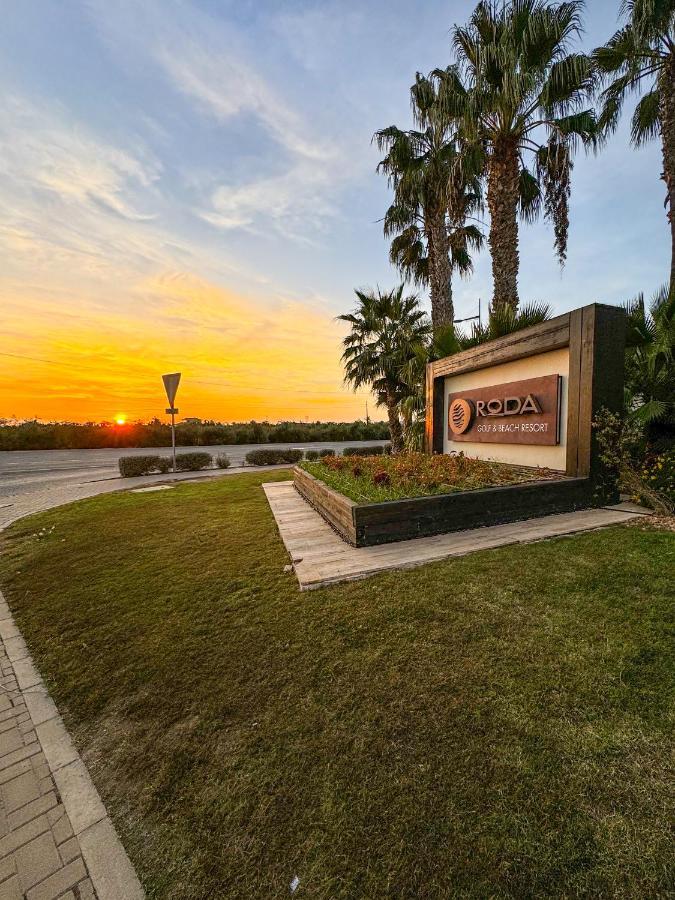 Apartamento Almyra Roda Golf San Javier Eksteriør bilde