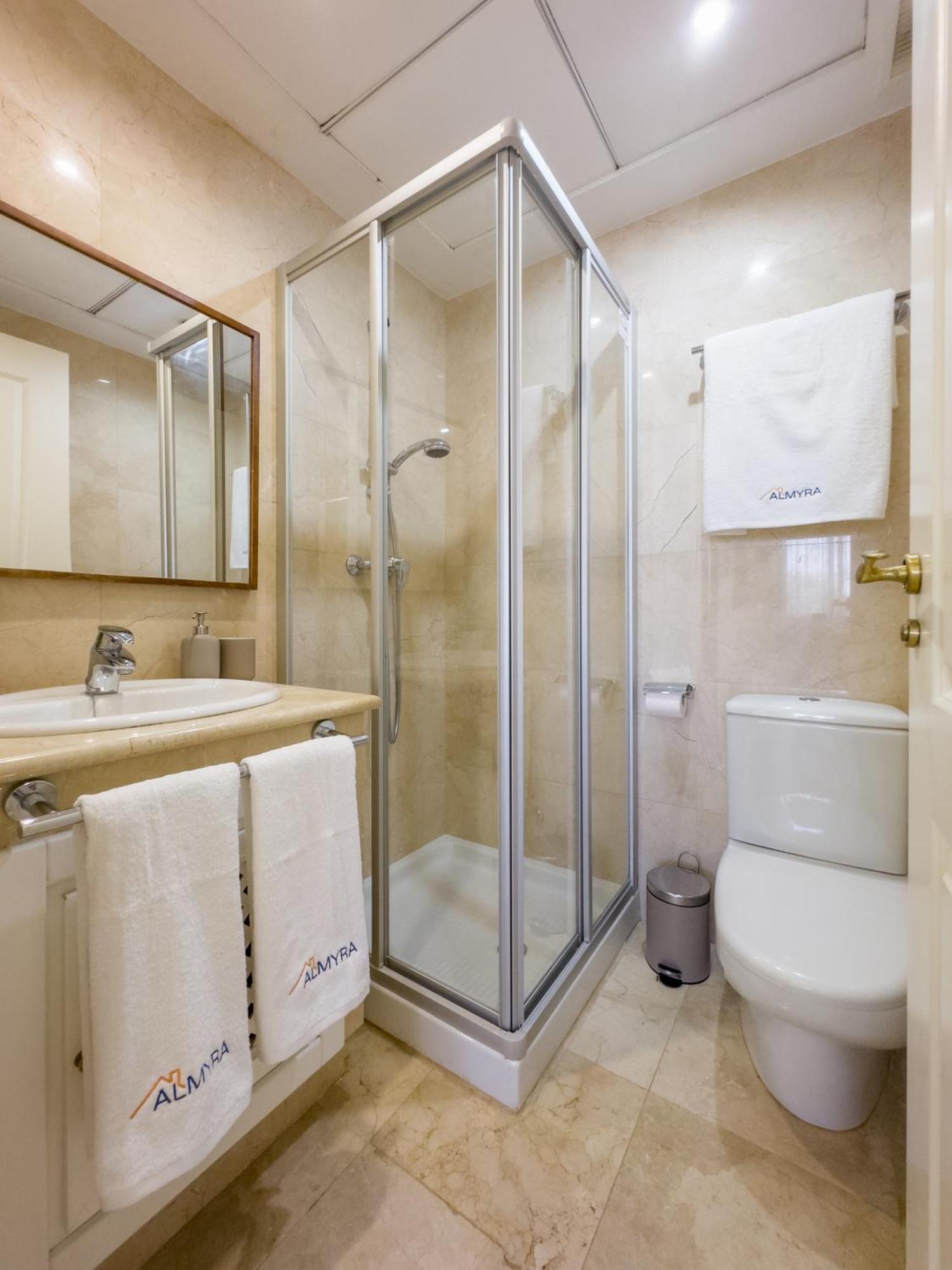 Apartamento Almyra Roda Golf San Javier Eksteriør bilde