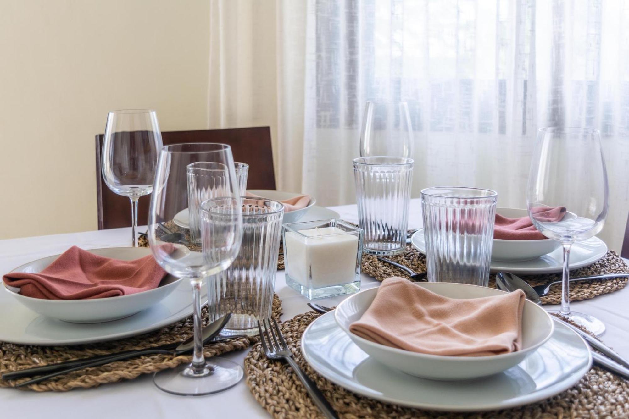Apartamento Almyra Roda Golf San Javier Eksteriør bilde