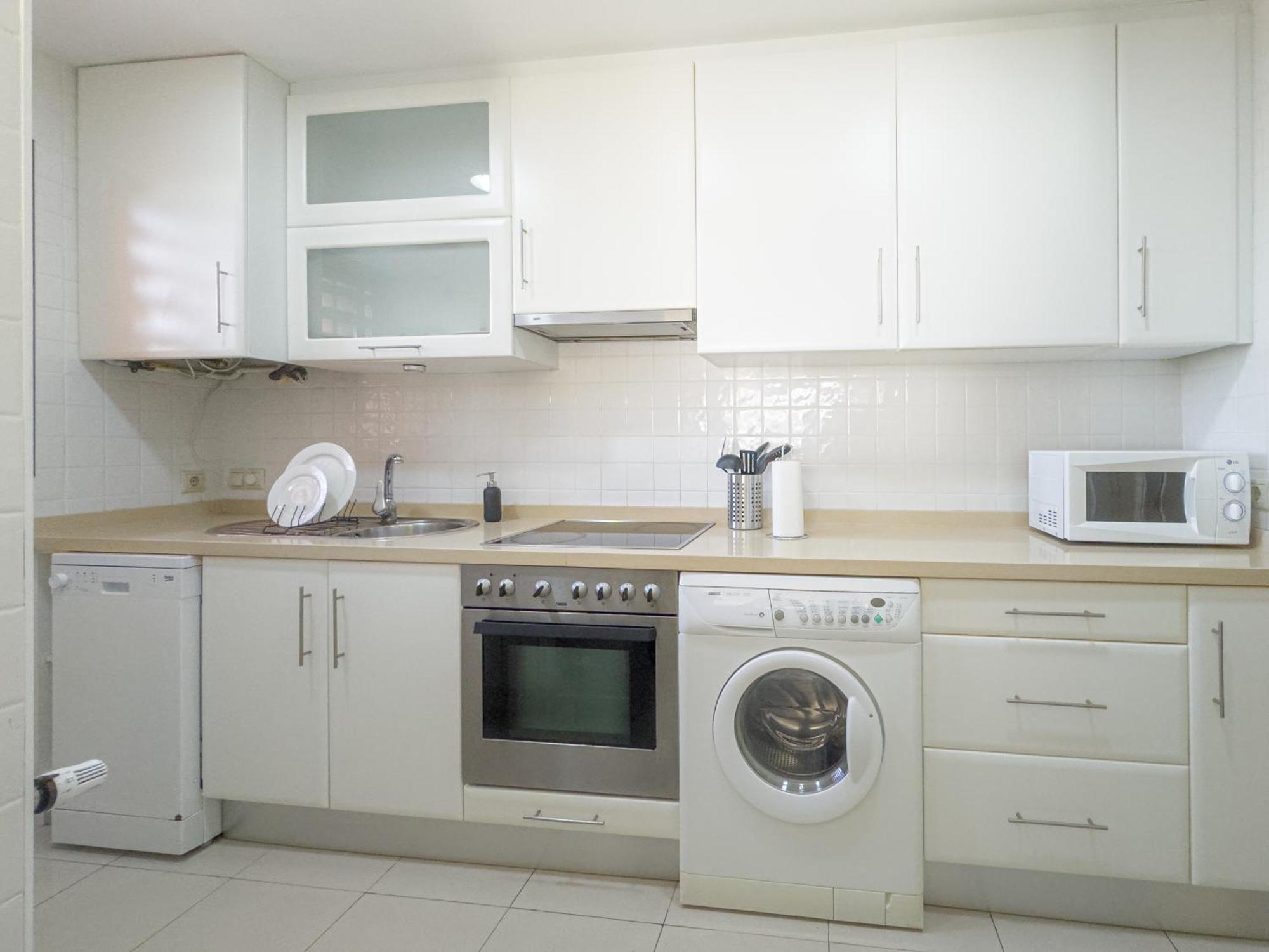 Apartamento Almyra Roda Golf San Javier Eksteriør bilde